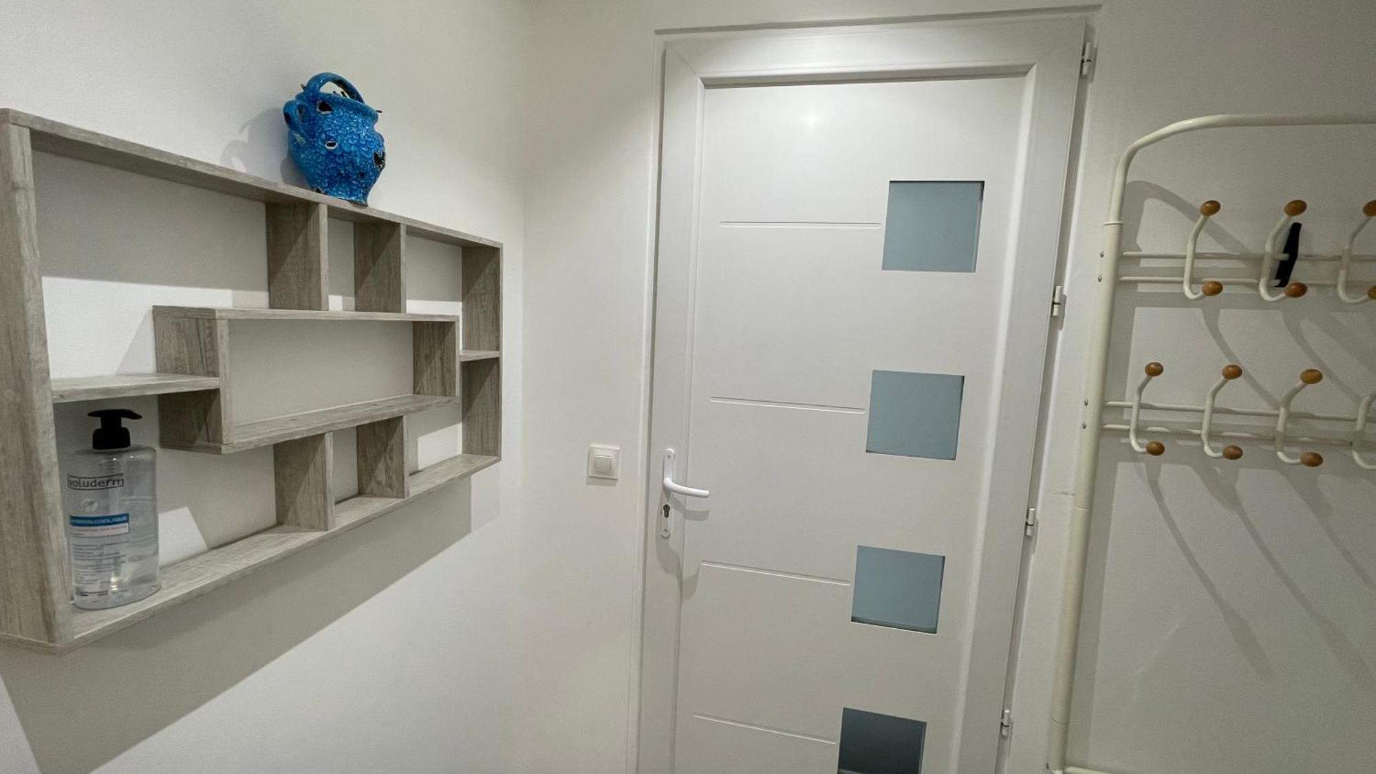Central Biarritz Appartements Εξωτερικό φωτογραφία