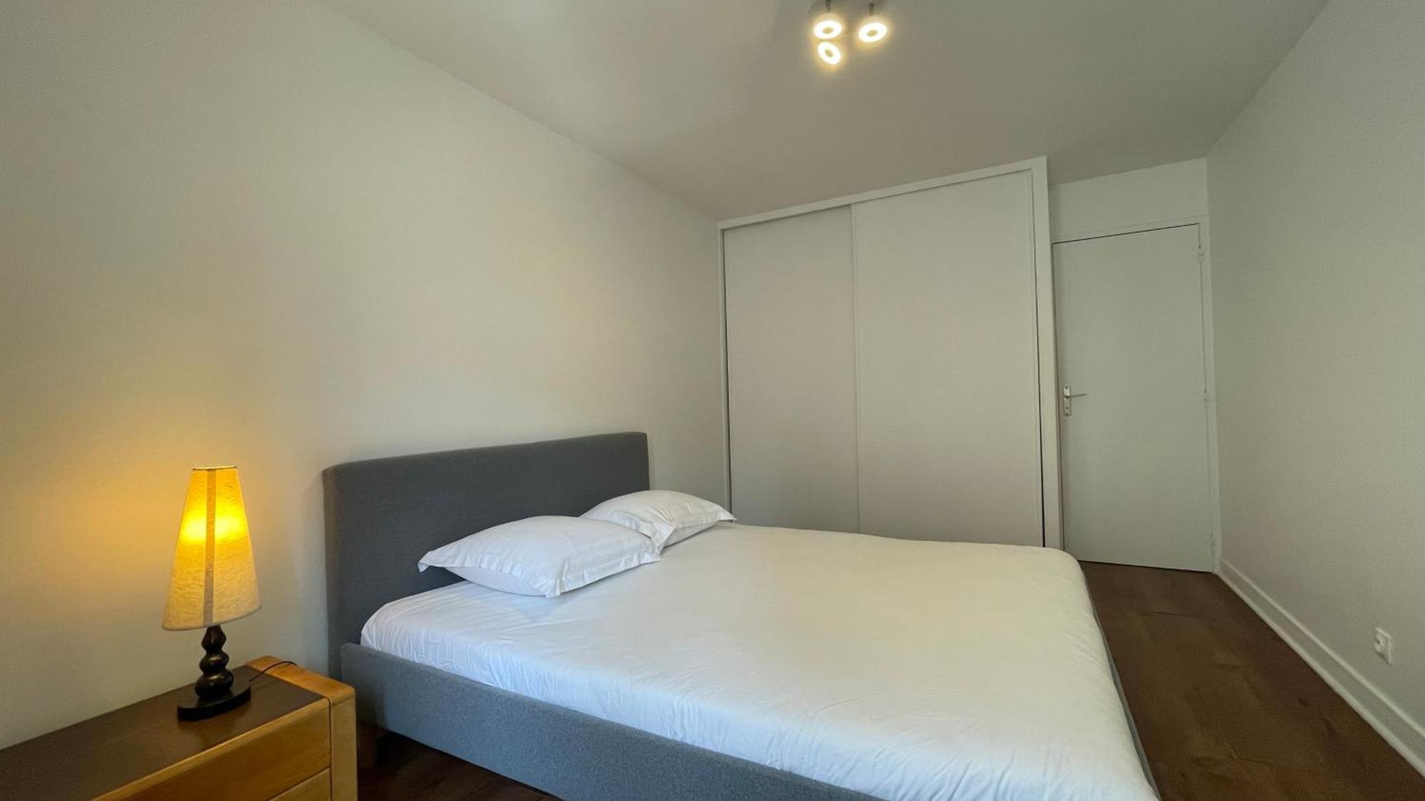Central Biarritz Appartements Εξωτερικό φωτογραφία