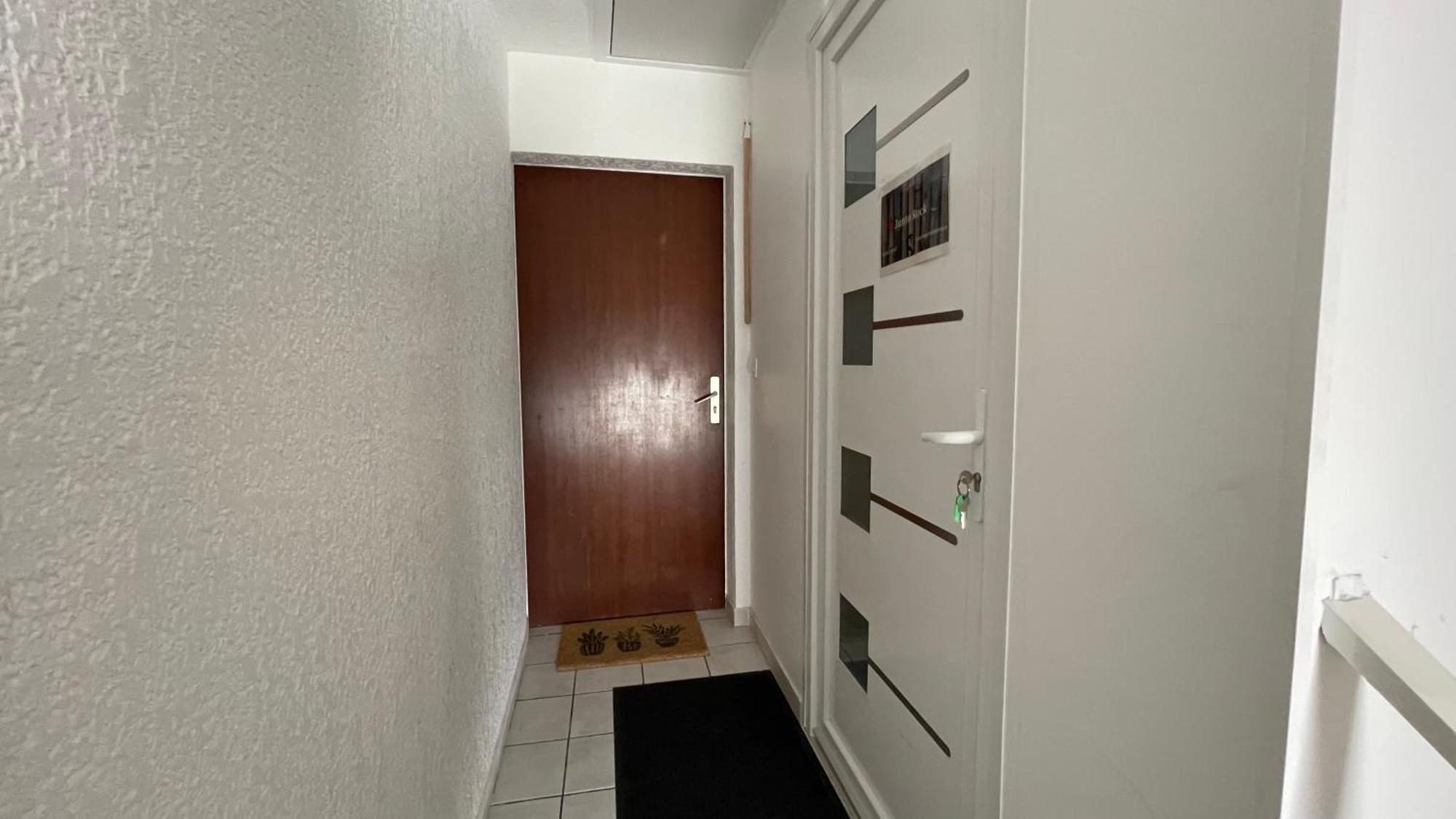 Central Biarritz Appartements Εξωτερικό φωτογραφία