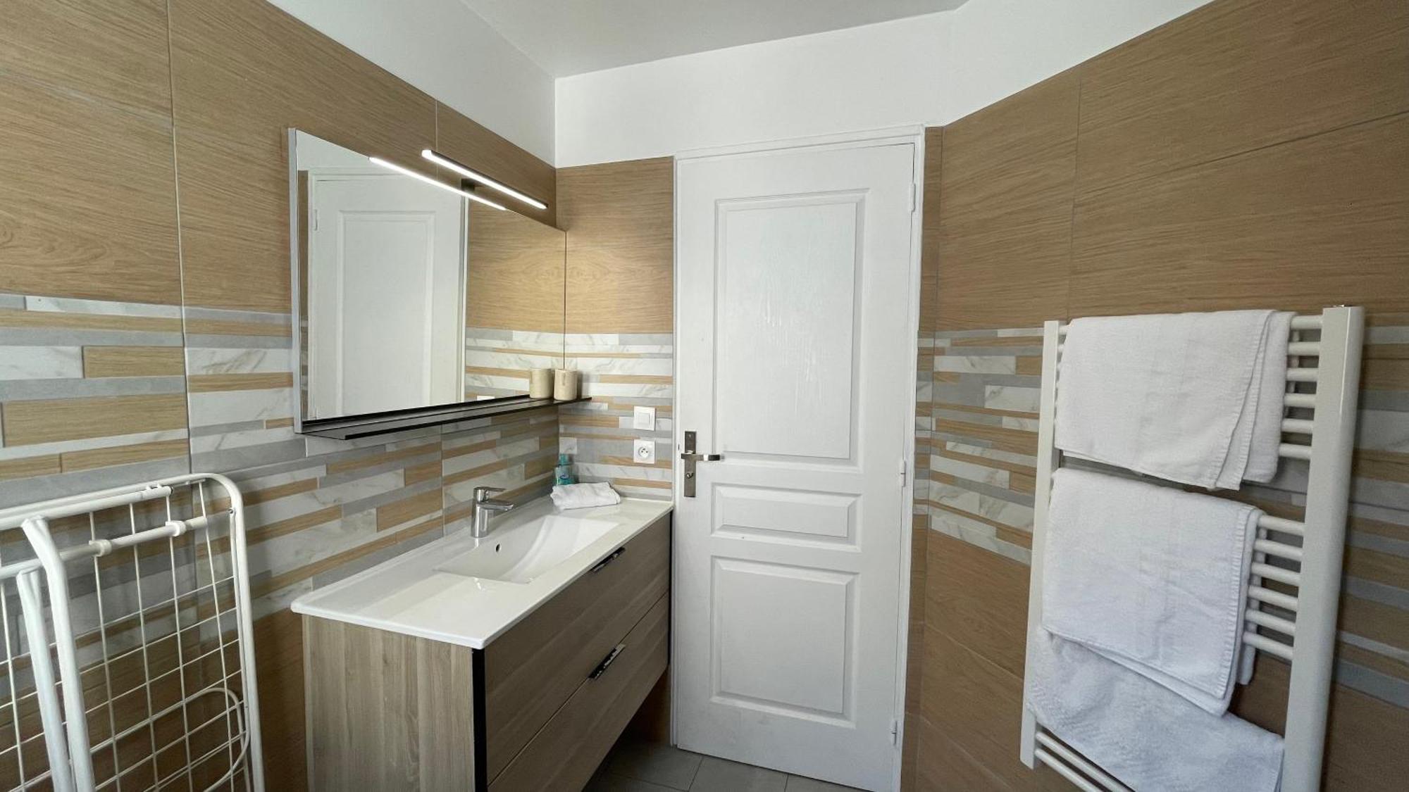 Central Biarritz Appartements Εξωτερικό φωτογραφία