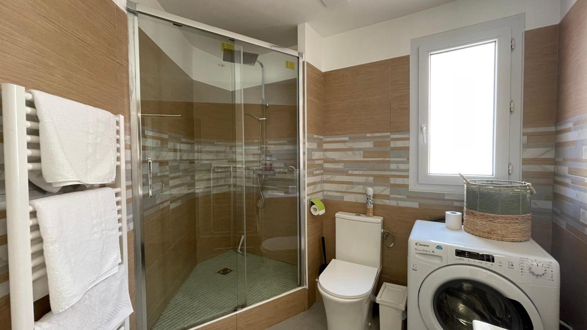 Central Biarritz Appartements Εξωτερικό φωτογραφία