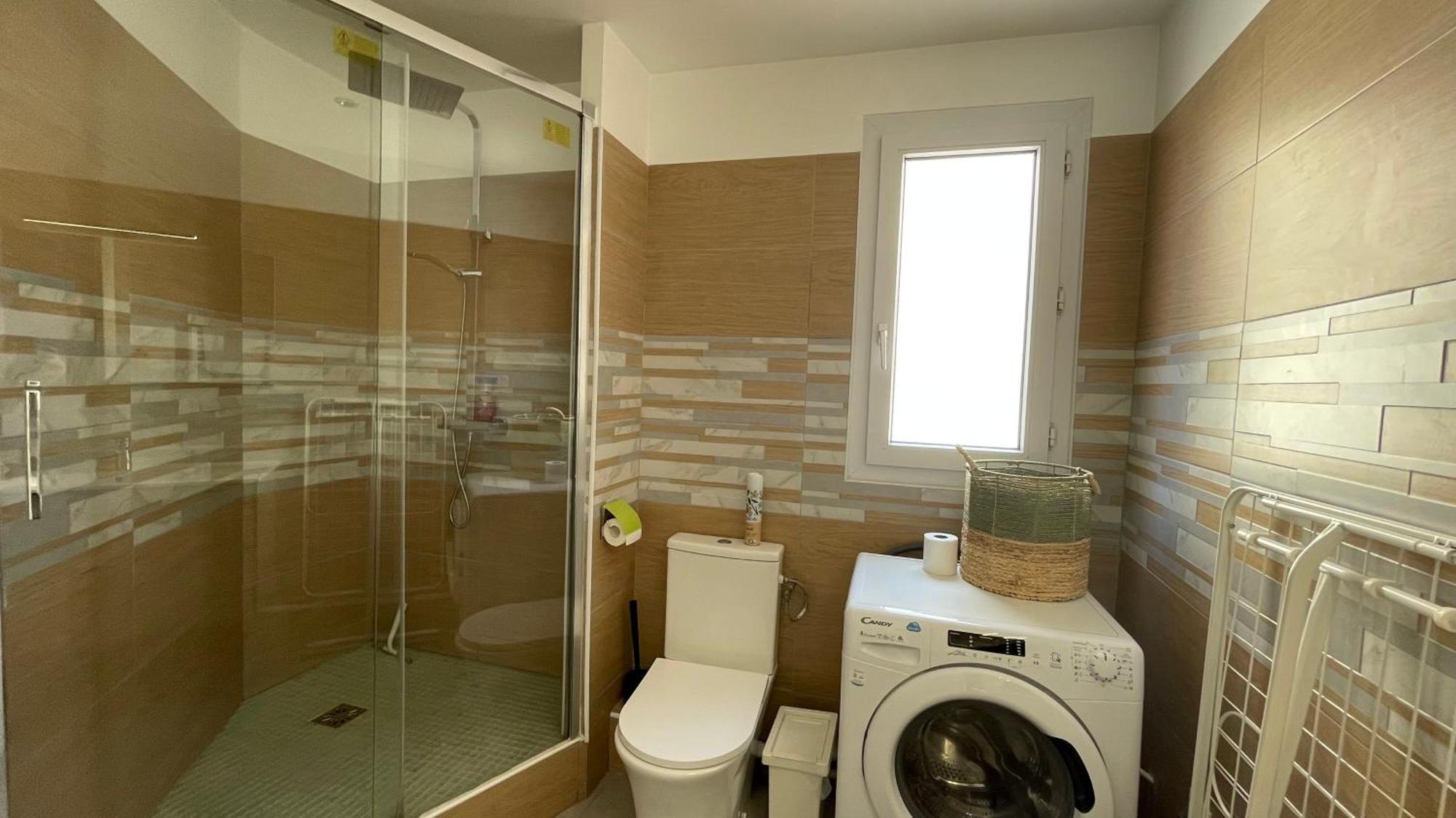 Central Biarritz Appartements Εξωτερικό φωτογραφία