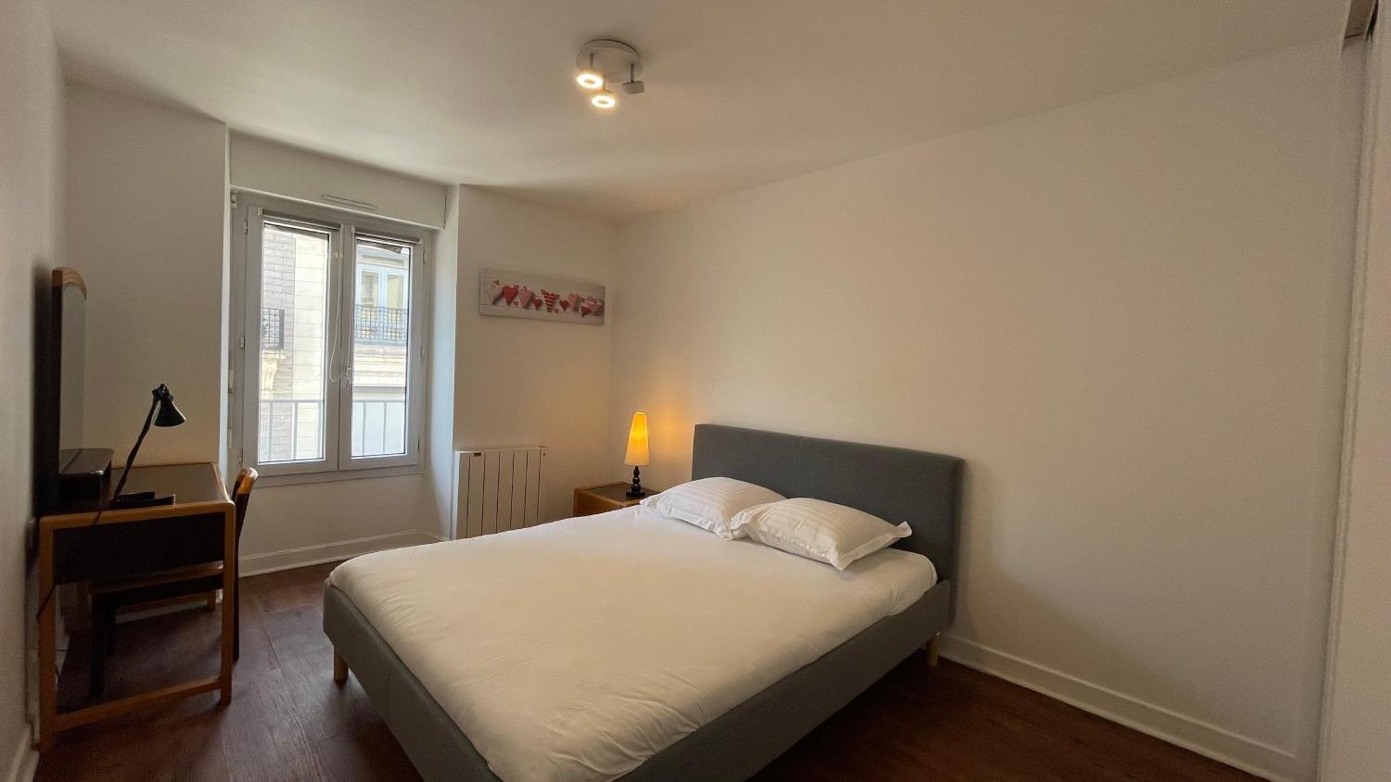 Central Biarritz Appartements Εξωτερικό φωτογραφία