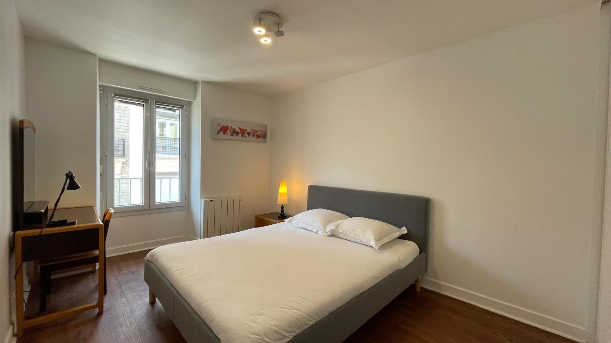 Central Biarritz Appartements Εξωτερικό φωτογραφία